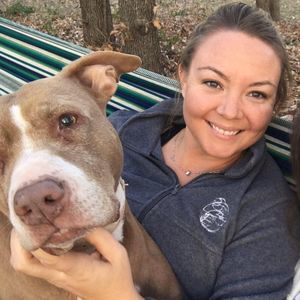 Meet your Posher, Sunnie